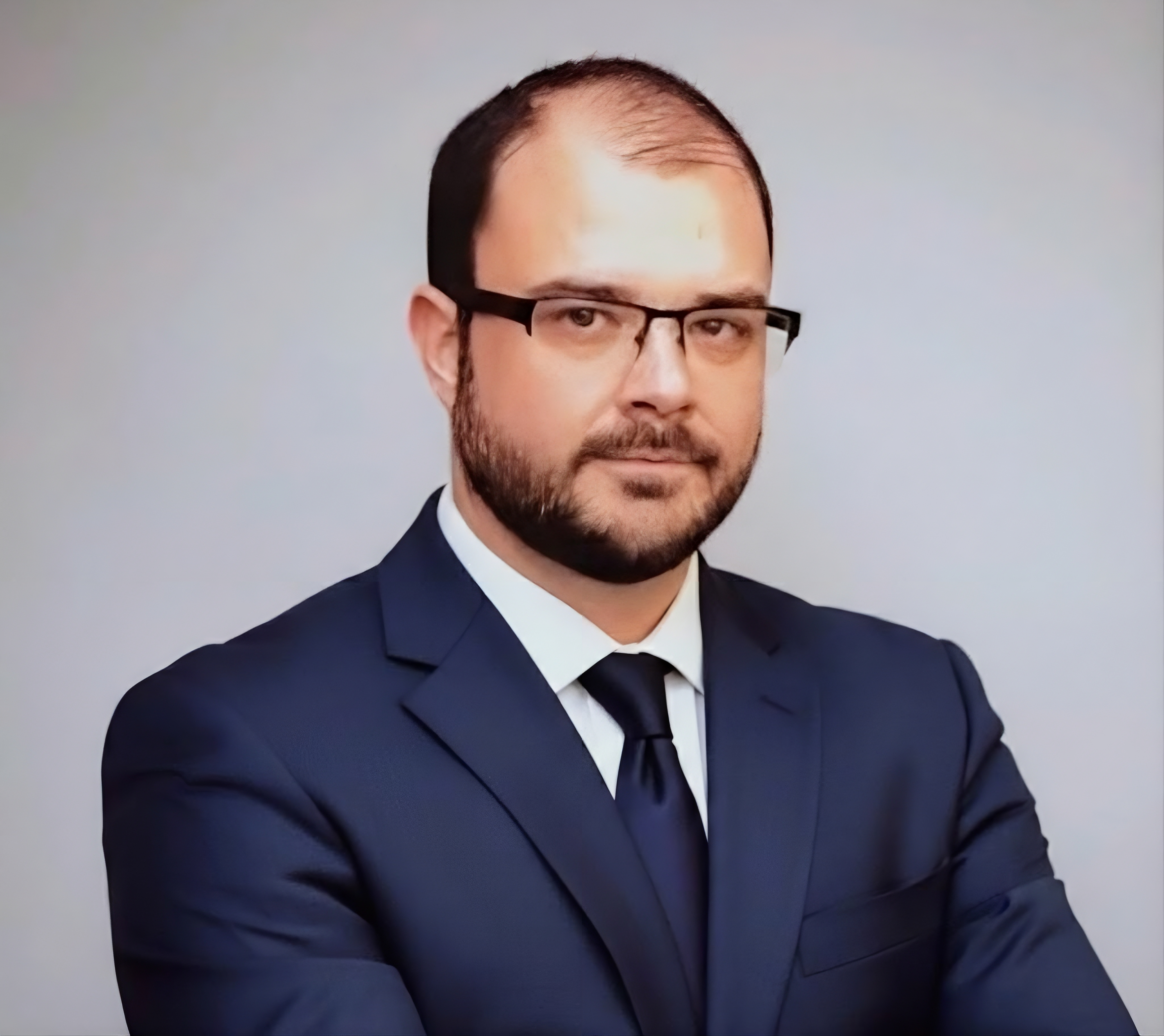 Nathan M. Thornhill - Independent researcher in complexity science, information theory, and computational physics